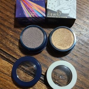 Nib Eyeshadow Duo